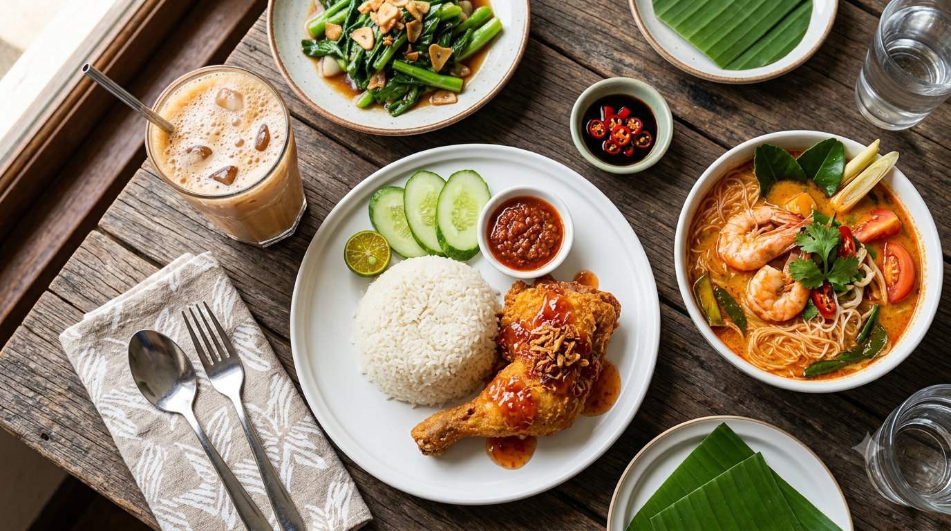 Restoran Juara Tuaran